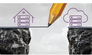 Kiến trúc dữ liệu trong công nghiệp: Chìa khóa kết nối tại chỗ với đám mây cho chuyển đổi số