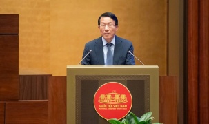 Số vụ phạm tội về trật tự xã hội giảm 12,18%