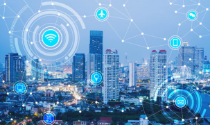 Hà Nội định hướng phát triển mô hình đô thị thông minh (smart city)