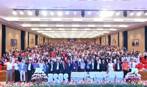 Sôi nổi khai mạc Olympic Tin học Sinh viên Việt Nam lần thứ 34, Procon và ICPC Asia HoChiMinh 2025