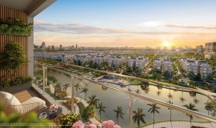 Hạ tầng bùng nổ, dòng vốn đổ mạnh về xứ Thanh, đâu là tâm điểm đón sóng đầu tư mới?