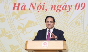 Thủ tướng: Phải thực hiện mục tiêu kép chống khai thác IUU và phát triển nghề cá bền vững