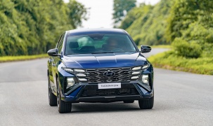 TC GROUP thông báo kết quả bán hàng Hyundai tháng 11/2025