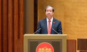 Thông qua Luật Giáo dục Đại học (sửa đổi): Hoàn thiện khung pháp lý, thúc đẩy tự chủ và chuyển đổi số