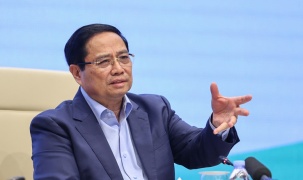 Thủ tướng: Hướng tới 100 tỷ USD xuất khẩu nông sản và xuất khẩu cả ngành nông nghiệp Việt Nam