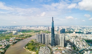 TP. Hồ Chí Minh triển khai kế hoạch đổi mới công nghệ các ngành kinh tế mũi nhọn đến năm 2035