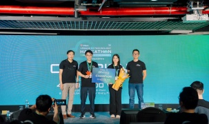 Chiến lược chuyển đổi số của VPBank hướng đến xây dựng và thúc đẩy cộng đồng tài năng công nghệ trẻ cho lĩnh vực tài chính ngân hàng