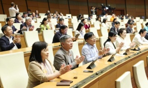 Hà Nội được 'chốt' cơ chế, chính sách đặc thù để thực hiện các dự án lớn, quan trọng