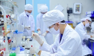 Hà Nội 'vững chắc' ngôi vị dẫn đầu về doanh nghiệp Khoa học và công nghệ