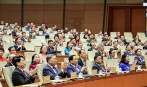 Nhiệm kỳ nhiều thách thức nhưng đạt kết quả toàn diện