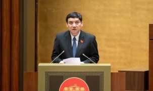 Quốc hội thông qua Luật Báo chí (sửa đổi) với nhiều điểm mới