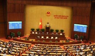 Thúc đẩy phát triển công nghệ chiến lược của Việt Nam