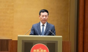 Việt Nam chính thức có Luật Trí tuệ nhân tạo (AI)