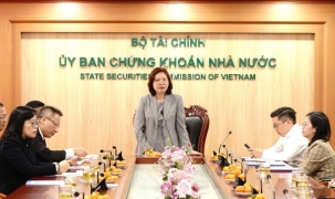 Việt Nam có Ban Quản lý thị trường giao dịch tài sản mã hóa