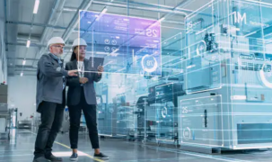 Dịch vụ mới biến hạ tầng hiện tại thành môi trường AI hiệu năng cao