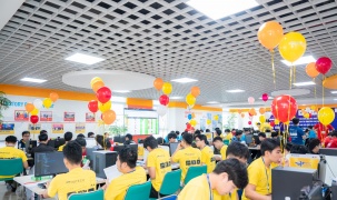 ICPC Asia Ho Chi Minh City 2025: Cục diện kịch tính trước giờ đóng băng bảng xếp hạng