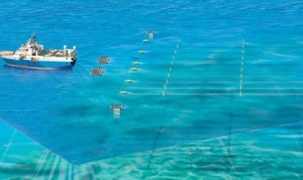 Làm chủ công nghệ chế tạo hệ thống đo địa chấn đáy đại dương tự nổi phục vụ kinh tế biển