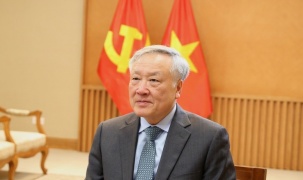 'Sắp xếp lại giang sơn' – Cuộc cách mạng từ ý Đảng đến lòng dân và khát vọng về Kỷ nguyên vươn mình