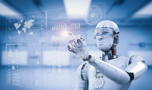 ‏Bảo đảm quyền sở hữu trí tuệ trong tham vọng bứt phá cuộc đua AI toàn cầu‏