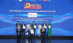 Hệ thống thông tin quản lý khách hàng 4.0 (CMIS 4.0) - Nền tảng số hóa ngành điện