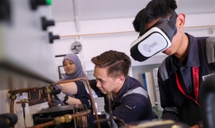 AI định hình lại lực lượng lao động ở Đông Nam Á nhanh hơn dự báo?