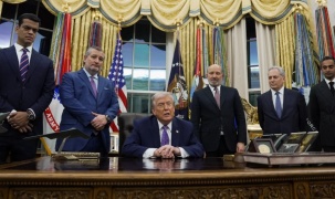 Mỹ thông qua khung pháp lý AI thống nhất, hạn chế quyền ban hành luật của các tiểu bang