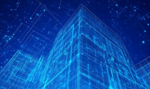 Bảo mật biên: “Lá chắn” mới cho tòa nhà thông minh trước làn sóng tấn công mạng