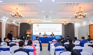 Triết lý giáo dục thời đại số: Giữ nền tảng nhân văn, hướng tới phát triển toàn diện con người