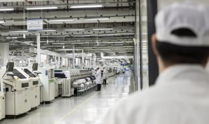 Trung Quốc tính đầu tư thêm 70 tỷ USD cho ngành công nghiệp chip