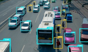 Ứng dụng trí tuệ nhân tạo - động lực nâng cao hiệu quả ngành giao thông vận tải