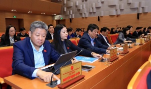 Động lực tăng trưởng và biểu tượng mới của Thủ đô Hà Nội