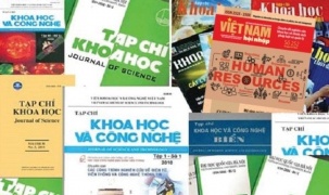 Giải pháp chuyển đổi số, đổi mới sáng tạo trong hoạt động truyền thông khoa học của tạp chí khoa học