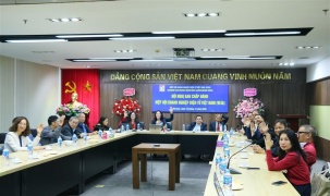 Hiệp hội Doanh nghiệp điện tử Việt Nam kiện toàn nhân sự, tái khởi động hoạt động và triển khai chiến lược năm 2026