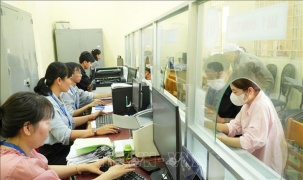 Kết luận của Ban Bí thư về việc chấn chỉnh lề lối làm việc, nâng cao hiệu quả hoạt động của hệ thống chính trị