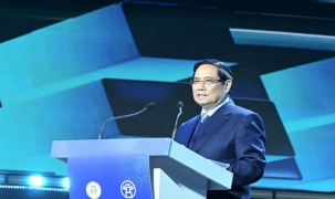 Thủ tướng: Phát triển năng lực công nghệ trong nước là con đường tất yếu