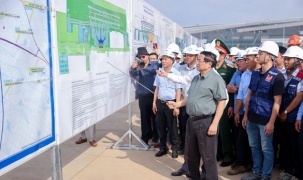 Thủ tướng: Sân bay Long Thành sẽ đón chuyến bay chính thức đầu tiên vào 19/12