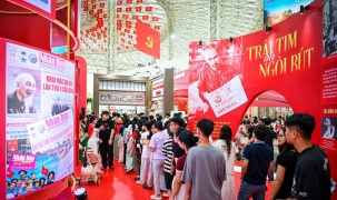 Sáng tạo tác phẩm báo chí trong tuyên truyền các sự kiện trọng đại của đất nước