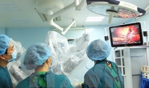 Ứng dụng trí tuệ nhân tạo trong chăm sóc sức khỏe nhân dân