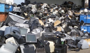 Trung Quốc siết chặt an toàn thông tin thông qua kiểm soát dữ liệu trên đồ điện tử cũ