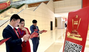 Hơn 560.000 giao dịch đảng phí trực tuyến: Hiệu quả chuyển đổi số trong công tác Đảng