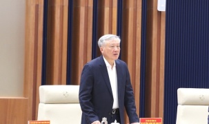 Hải Phòng cần tiếp tục tập trung tháo gỡ khó khăn, vướng mắc, thúc đẩy phát triển sản xuất, kinh doanh