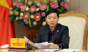 Khánh thành, khởi công các dự án, công trình lớn, ý nghĩa chào mừng Đại hội Đảng: Trang trọng, thực chất, tạo khí thế phát triển mới