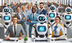 Năm 2025 - Thời khắc hội tụ của các cuộc cách mạng công nghệ