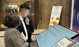 Hà Nội tiếp tục số hóa, xây dựng cơ sở dữ liệu dùng chung