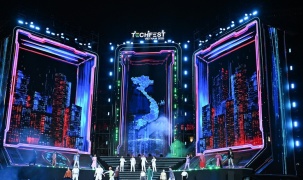 TECHFEST phải đổi mới mạnh mẽ, nâng tầm khu vực và thế giới