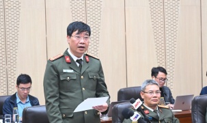 Luật An ninh mạng (sửa đổi) đáp ứng nhiều thách thức mới của kỷ nguyên số