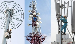 Chính phủ ban hành Nghị quyết về sử dụng chung công trình hạ tầng kỹ thuật, cơ sở hạ tầng viễn thông