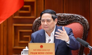 Chuẩn bị khởi công, khánh thành, thông xe 234 dự án với tổng vốn 3,4 triệu tỷ đồng