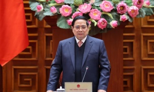 Thủ tướng: Định hướng quy hoạch Hà Nội với tầm nhìn trăm năm