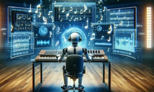 MIPPIA: Giải pháp AI 'tiên phong' định nghĩa lại bản quyền âm nhạc toàn cầu